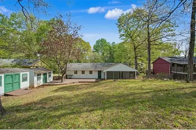 3012 Sasanqua Lane SW, Marietta, GA 30008 - Photo 36