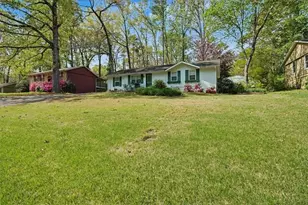 3012 Sasanqua Ln SW, Marietta, GA 30008 - Photo 4