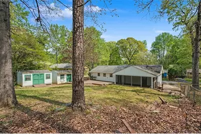 3012 Sasanqua Lane SW, Marietta, GA 30008 - Photo 38