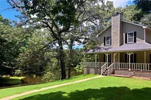 112 Brannon Rd, Buchanan, GA 30113 - Photo 2