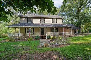 112 Brannon Rd, Buchanan, GA 30113 - Photo 10