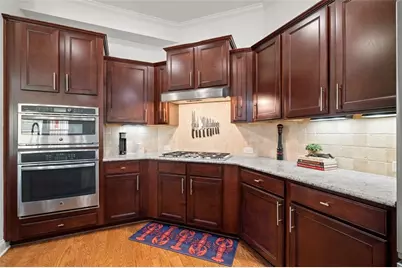 302 Canter Way, Woodstock, GA 30188 - Photo 20