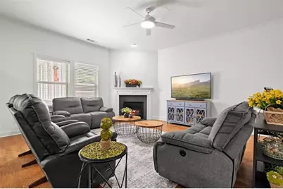 302 Canter Way, Woodstock, GA 30188 - Photo 12