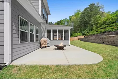 302 Canter Way, Woodstock, GA 30188 - Photo 48