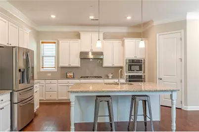 165 Mansfield Drive, Fayetteville, GA 30214 - Photo 6