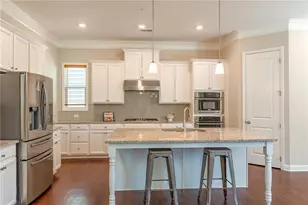 165 Mansfield Dr, Fayetteville, GA 30214 - Photo 6