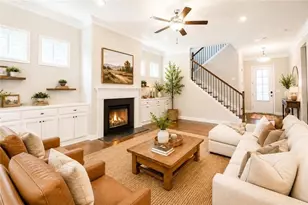 165 Mansfield Dr, Fayetteville, GA 30214 - Photo 4