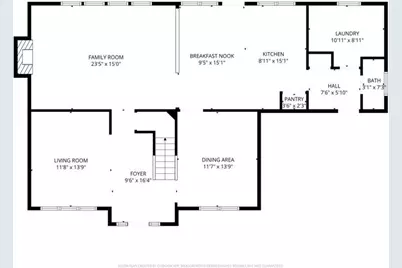 503 Glen Level Circle, Sugar Hill, GA 30518 - Photo 68