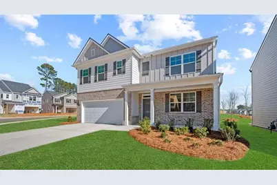 66 White Spruce Way, Newnan, GA 30265 - Photo 8