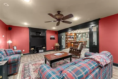 1503 Cleveland Court, Loganville, GA 30052 - Photo 44