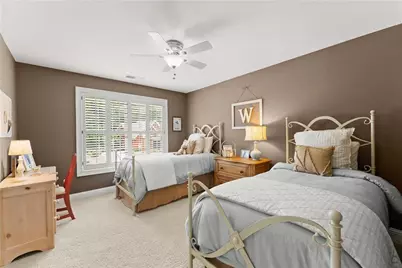 1503 Cleveland Court, Loganville, GA 30052 - Photo 36