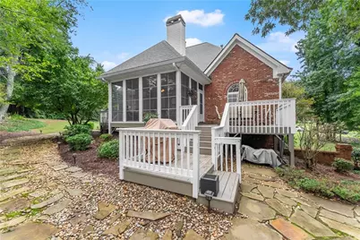 1503 Cleveland Court, Loganville, GA 30052 - Photo 56