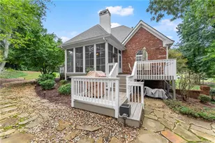 1503 Cleveland Ct, Loganville, GA 30052 - Photo 56