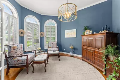 1503 Cleveland Court, Loganville, GA 30052 - Photo 8