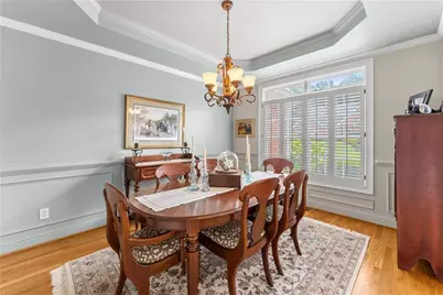 1503 Cleveland Court, Loganville, GA 30052 - Photo 10