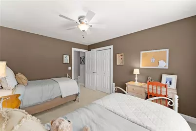 1503 Cleveland Court, Loganville, GA 30052 - Photo 38