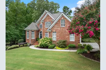 1503 Cleveland Court, Loganville, GA 30052 - Photo 6