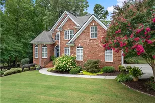 1503 Cleveland Ct, Loganville, GA 30052 - Photo 6