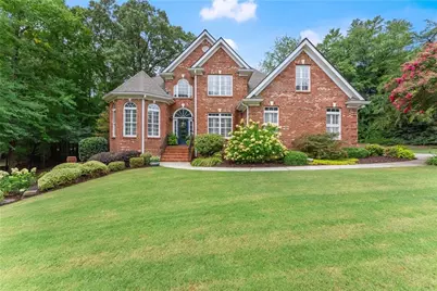 1503 Cleveland Court, Loganville, GA 30052 - Photo 4