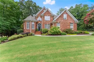 1503 Cleveland Ct, Loganville, GA 30052 - Photo 4