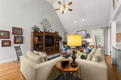 1503 Cleveland Court, Loganville, GA 30052 - Photo 22