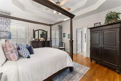 1503 Cleveland Court, Loganville, GA 30052 - Photo 12