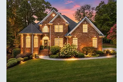 1503 Cleveland Court, Loganville, GA 30052 - Photo 1