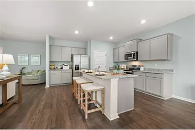 1230 Amerson Street, Buckhead, GA 30625 - Photo 6