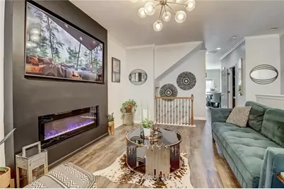 1753 Liberty Parkway NW, Atlanta, GA 30318 - Photo 1