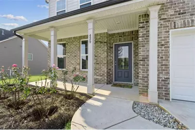 429 Paxton Lane, Jefferson, GA 30549 - Photo 6