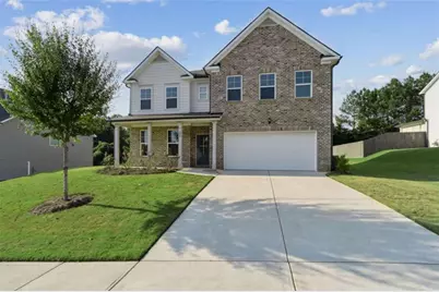 429 Paxton Lane, Jefferson, GA 30549 - Photo 4