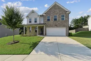 429 Paxton LN, Jefferson, GA 30549 - Photo 4