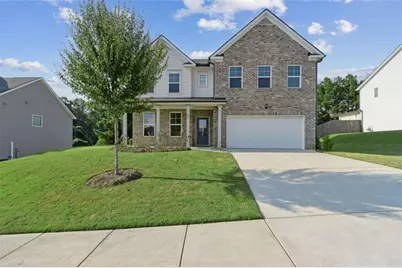 429 Paxton Lane, Jefferson, GA 30549 - Photo 2