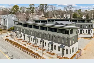 1160 Boulevard SE #14, Atlanta, GA 30312 - Photo 2