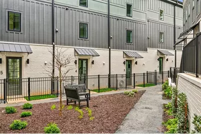 1160 Boulevard SE #14, Atlanta, GA 30312 - Photo 34