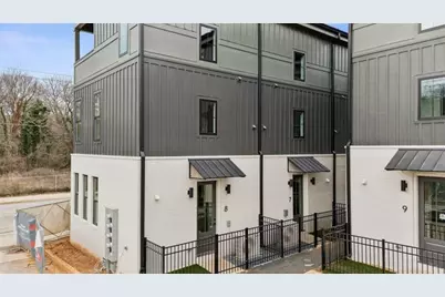 1160 Boulevard SE #14, Atlanta, GA 30312 - Photo 4