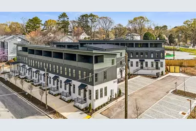 1160 Boulevard SE #14, Atlanta, GA 30312 - Photo 34