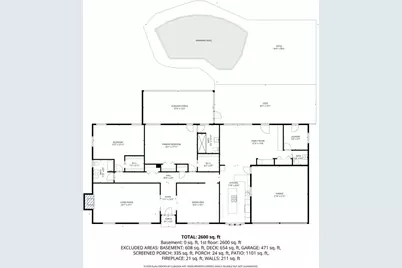 1775 Crestline Drive NE, Atlanta, GA 30345 - Photo 58