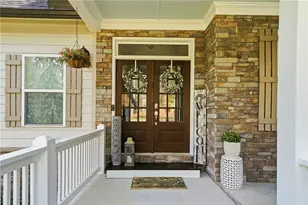 86 Stony Ct, Dawsonville, GA 30534 - Photo 4