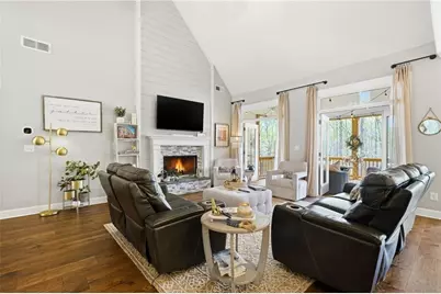 86 Stony Court, Dawsonville, GA 30534 - Photo 10