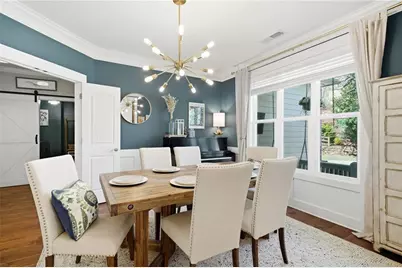 86 Stony Court, Dawsonville, GA 30534 - Photo 8