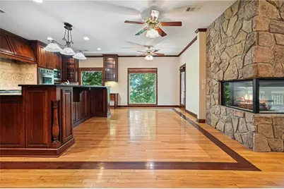 309 Summit Drive, Big Canoe, GA 30143 - Photo 14