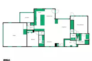 309 Summit Dr, Big Canoe, GA 30143 - Photo 86