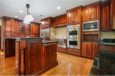 309 Summit Drive, Big Canoe, GA 30143 - Photo 22
