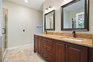 309 Summit Dr, Big Canoe, GA 30143 - Photo 38