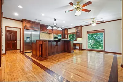 309 Summit Drive, Big Canoe, GA 30143 - Photo 18