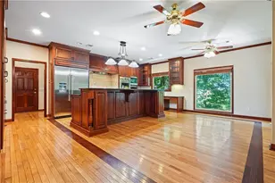 309 Summit Dr, Big Canoe, GA 30143 - Photo 18