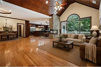 309 Summit Drive, Big Canoe, GA 30143 - Photo 8