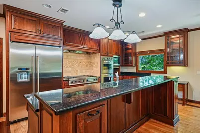 309 Summit Drive, Big Canoe, GA 30143 - Photo 26
