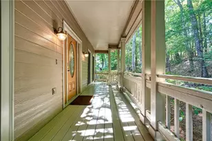 309 Summit Dr, Big Canoe, GA 30143 - Photo 4